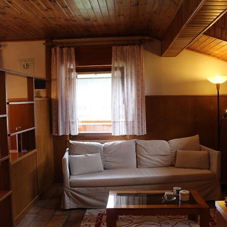 Cesa Dolomiti Appartement Rocca Pietore Buitenkant foto