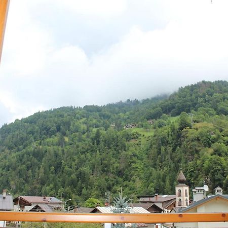Cesa Dolomiti Appartement Rocca Pietore Buitenkant foto