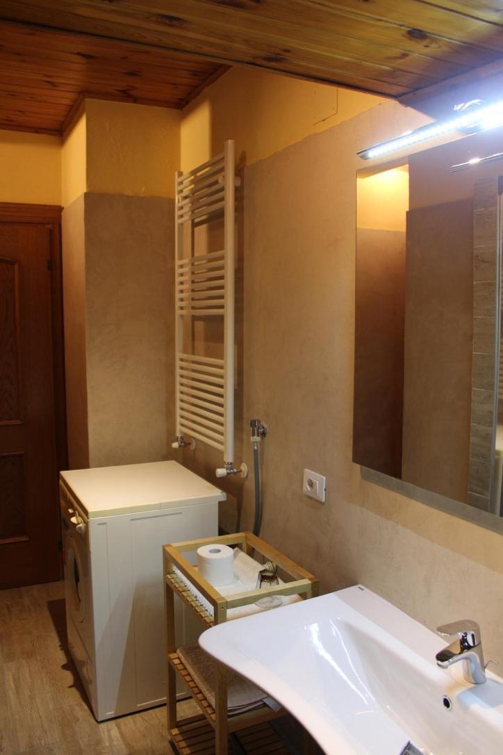 Cesa Dolomiti Appartement Rocca Pietore Buitenkant foto