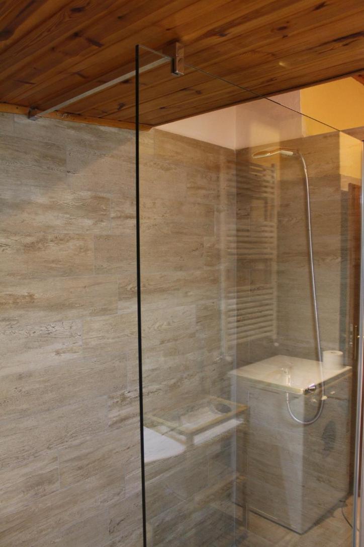 Cesa Dolomiti Appartement Rocca Pietore Buitenkant foto