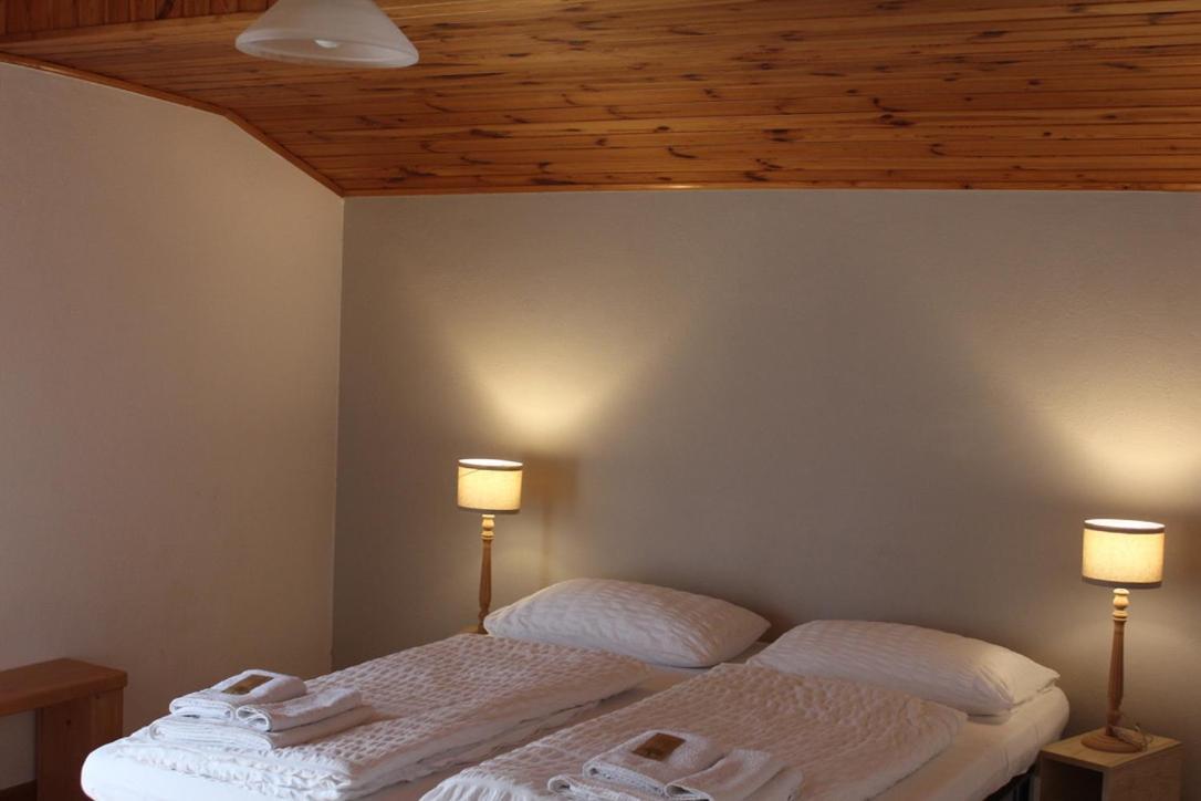 Cesa Dolomiti Appartement Rocca Pietore Buitenkant foto