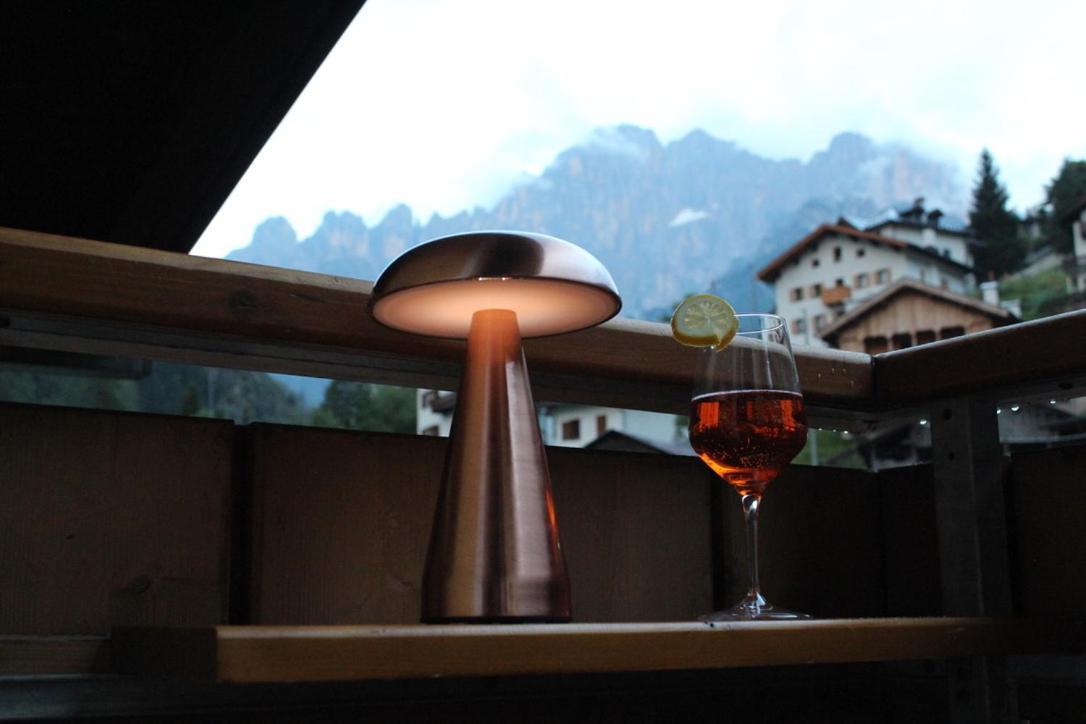 Cesa Dolomiti Appartement Rocca Pietore Buitenkant foto
