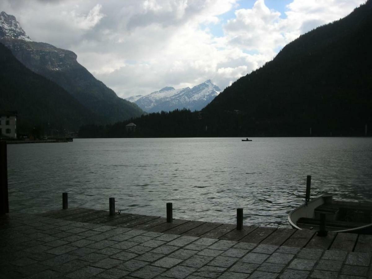 Cesa Dolomiti Appartement Rocca Pietore Buitenkant foto